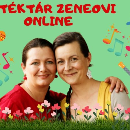 Játéktár Zeneovi 1. - Tavasz