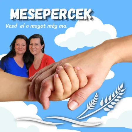 Játéktár Zeneovi – Mesepercek babáknak és mamáknak (letölthető)